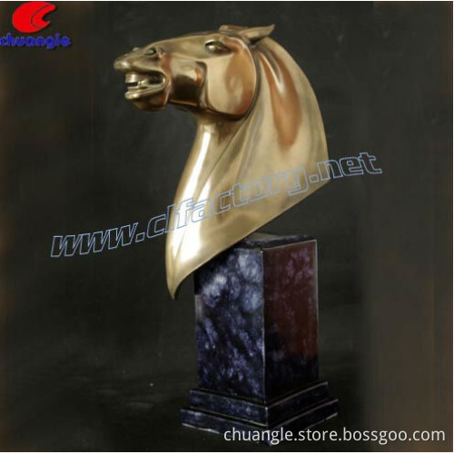 Horse Head Sculpture,Horse head Sculpture For Sale